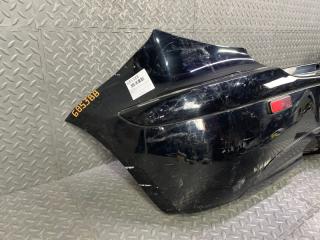 Бампер задний MERCEDES-BENZ A-CLASS W169 M266 E17 (266.940) A1668850925 2 ракурс