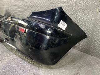 Бампер задний MERCEDES-BENZ A-CLASS W169 M266 E17 (266.940) A1668850925 3 ракурс