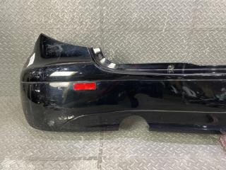 Бампер задний MERCEDES-BENZ A-CLASS W169 M266 E17 (266.940) A1668850925 4 ракурс