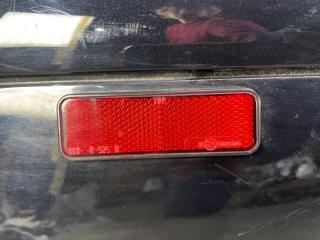 Бампер задний MERCEDES-BENZ A-CLASS W169 M266 E17 (266.940) A1668850925 5 ракурс