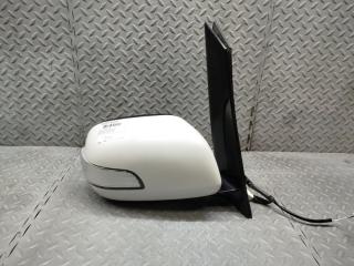 Зеркало правое переднее TOYOTA ALPHARD ANH10 2AZ-FE 8791058030A0 1 ракурс