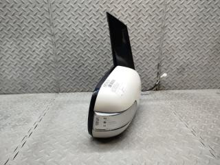 Зеркало правое переднее TOYOTA ALPHARD ANH10 2AZ-FE 8791058030A0 4 ракурс