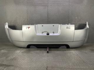 Бампер задний AUDI TT 8N BHE 8N0807317 1 ракурс