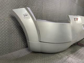 Бампер задний AUDI TT 8N BHE 8N0807317 2 ракурс