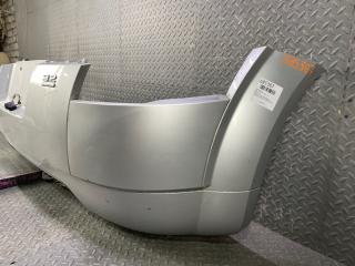 Бампер задний AUDI TT 8N BHE 8N0807317 3 ракурс