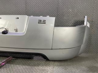 Бампер задний AUDI TT 8N BHE 8N0807317 5 ракурс