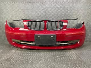 Бампер передний BMW 1-SERIES E87 N43 15857711 1 ракурс