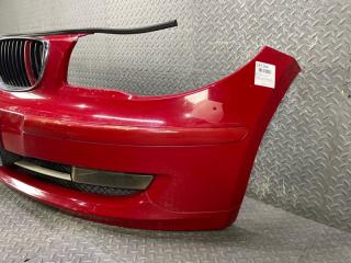 Бампер передний BMW 1-SERIES E87 N43 15857711 3 ракурс