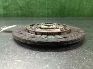 Диск сцепления TOYOTA VITZ NCP131 1NZ-FE 160220 4 ракурс