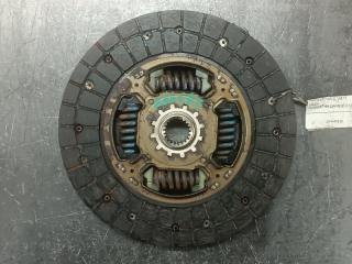 Диск сцепления TOYOTA VITZ NCP131 1NZ-FE 160220 5 ракурс