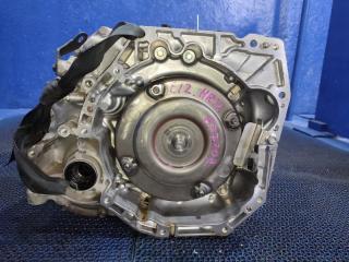 АКПП NISSAN NOTE E12 HR12DDR 310203jx8d, RE0F11AGM35/ 3JX8D 1 ракурс