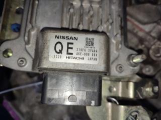 АКПП NISSAN NOTE E12 HR12DDR 310203jx8d, RE0F11AGM35/ 3JX8D 4 ракурс