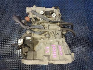 АКПП TOYOTA PASSO QNC10 K3-VE 30500-B1030, 8NN 3 ракурс