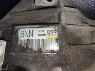 АКПП TOYOTA PASSO QNC10 K3-VE 30500-B1030, 8NN 5 ракурс