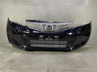 Бампер передний HONDA FIT GE6 71101-TF0X-ZX00 1 ракурс