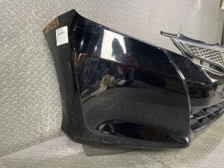 Бампер передний HONDA FIT GE6 71101-TF0X-ZX00 2 ракурс