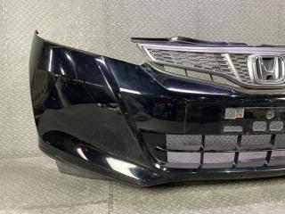 Бампер передний HONDA FIT GE6 71101-TF0X-ZX00 4 ракурс