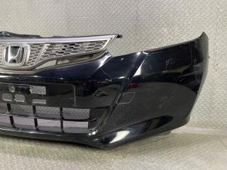 Бампер передний HONDA FIT GE6 71101-TF0X-ZX00 5 ракурс