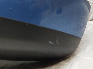 Зеркало левое переднее NISSAN NOTE E12 HR12DDR 963025va0a 3 ракурс