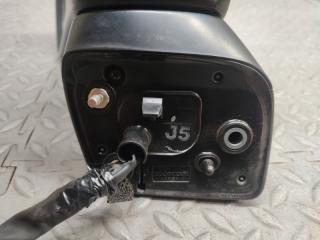 Зеркало левое переднее HONDA STEPWGN RK5 4 ракурс