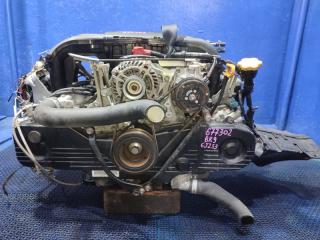 Двигатель SUBARU LEGACY BR9 EJ253JUAFE 10100BS880, E401209 1 ракурс