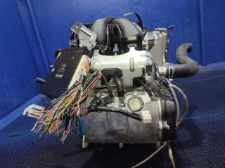 Двигатель SUBARU LEGACY BR9 EJ253JUAFE 10100BS880, E401209 2 ракурс