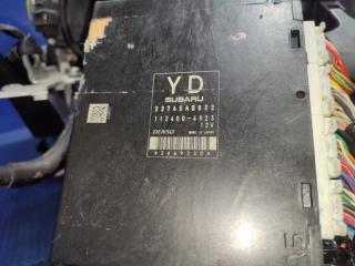 Двигатель SUBARU LEGACY BR9 EJ253JUAFE 10100BS880, E401209 3 ракурс