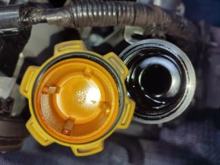 Двигатель SUBARU LEGACY BR9 EJ253JUAFE 10100BS880, E401209 5 ракурс
