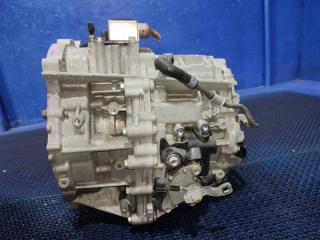 АКПП TOYOTA AQUA NHP10 1NZ-FXE 3090052010 4 ракурс АКПП TOYOTA AQUA NHP10 1NZ-FXE 3090052010 4 ракурс