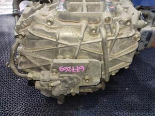 АКПП TOYOTA AQUA NHP10 1NZ-FXE 3090052010 5 ракурс АКПП TOYOTA AQUA NHP10 1NZ-FXE 3090052010 5 ракурс