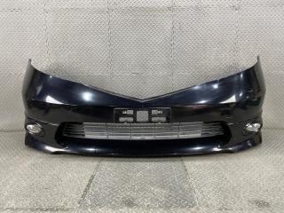 Бампер передний HONDA ELYSION RR1 K24A 71101-SJK-Z000 1 ракурс