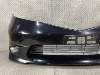 Бампер передний HONDA ELYSION RR1 K24A 71101-SJK-Z000 4 ракурс