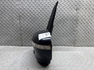 Зеркало левое переднее HONDA ELYSION RR1 K24A 4 ракурс Зеркало левое переднее HONDA ELYSION RR1 K24A 4 ракурс