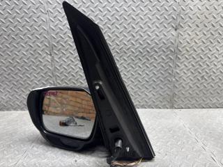 Зеркало левое переднее HONDA ELYSION RR1 K24A 5 ракурс Зеркало левое переднее HONDA ELYSION RR1 K24A 5 ракурс