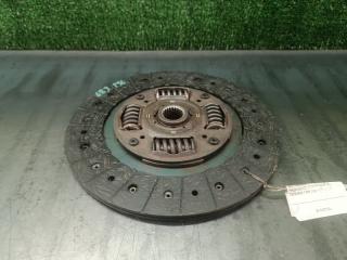 Диск сцепления MAZDA BONGO BRAWNY SD59T WL 1 ракурс Диск сцепления MAZDA BONGO BRAWNY SD59T WL 1 ракурс