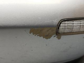 Зеркало левое переднее HONDA ELYSION RR1 K24A 4 ракурс Зеркало левое переднее HONDA ELYSION RR1 K24A 4 ракурс