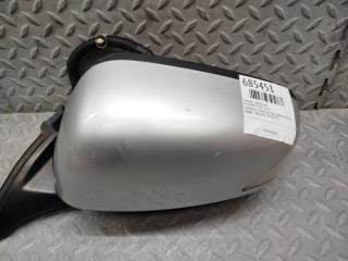 Зеркало левое переднее HONDA FIT GE6 L13A 5 ракурс