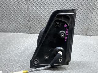 Зеркало правое переднее DAIHATSU TANTO LA610S KF-VET 4 ракурс