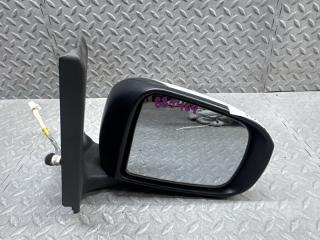 Зеркало правое переднее DAIHATSU TANTO LA610S KF-VET 5 ракурс