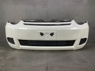 Бампер передний TOYOTA SIENTA NCP81 52119-52550 1 ракурс