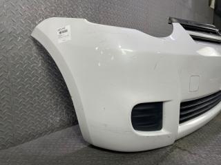 Бампер передний TOYOTA SIENTA NCP81 52119-52550 2 ракурс