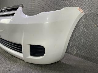Бампер передний TOYOTA SIENTA NCP81 52119-52550 3 ракурс