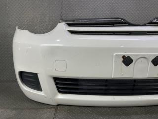 Бампер передний TOYOTA SIENTA NCP81 52119-52550 4 ракурс