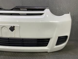 Бампер передний TOYOTA SIENTA NCP81 52119-52550 5 ракурс