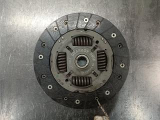 Диск сцепления CITROEN DS3 S EB2F(HM01 9801139380 4 ракурс