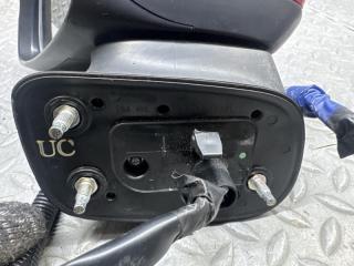 Зеркало левое переднее HONDA FIT GP5 LEB 5 ракурс