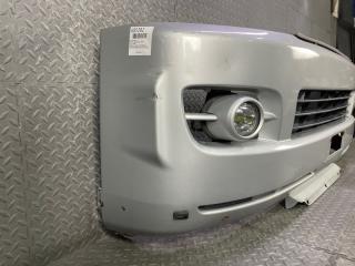 Бампер передний TOYOTA HIACE KDH201 52119-26440 2 ракурс