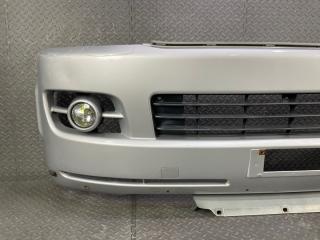 Бампер передний TOYOTA HIACE KDH201 52119-26440 4 ракурс