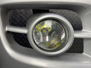 Бампер передний TOYOTA HIACE KDH201 52119-26440 5 ракурс
