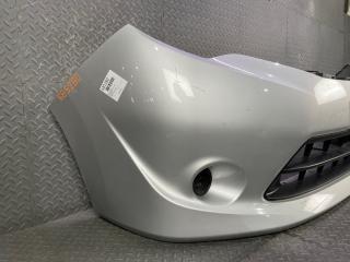Бампер передний NISSAN SERENA C26 MR20DD 620223JY0H 2 ракурс